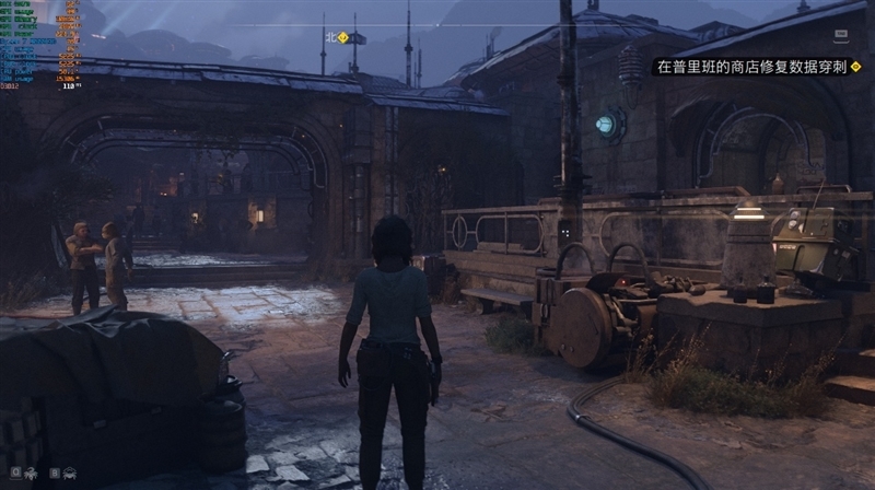 显卡界的嘻哈涂鸦!七彩虹iGame RTX 5070 Ultra OC评测:同价位颜值与散热双天花板