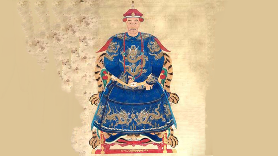 吴三桂要是接受撤藩，能够安度晚年吗? - 知乎