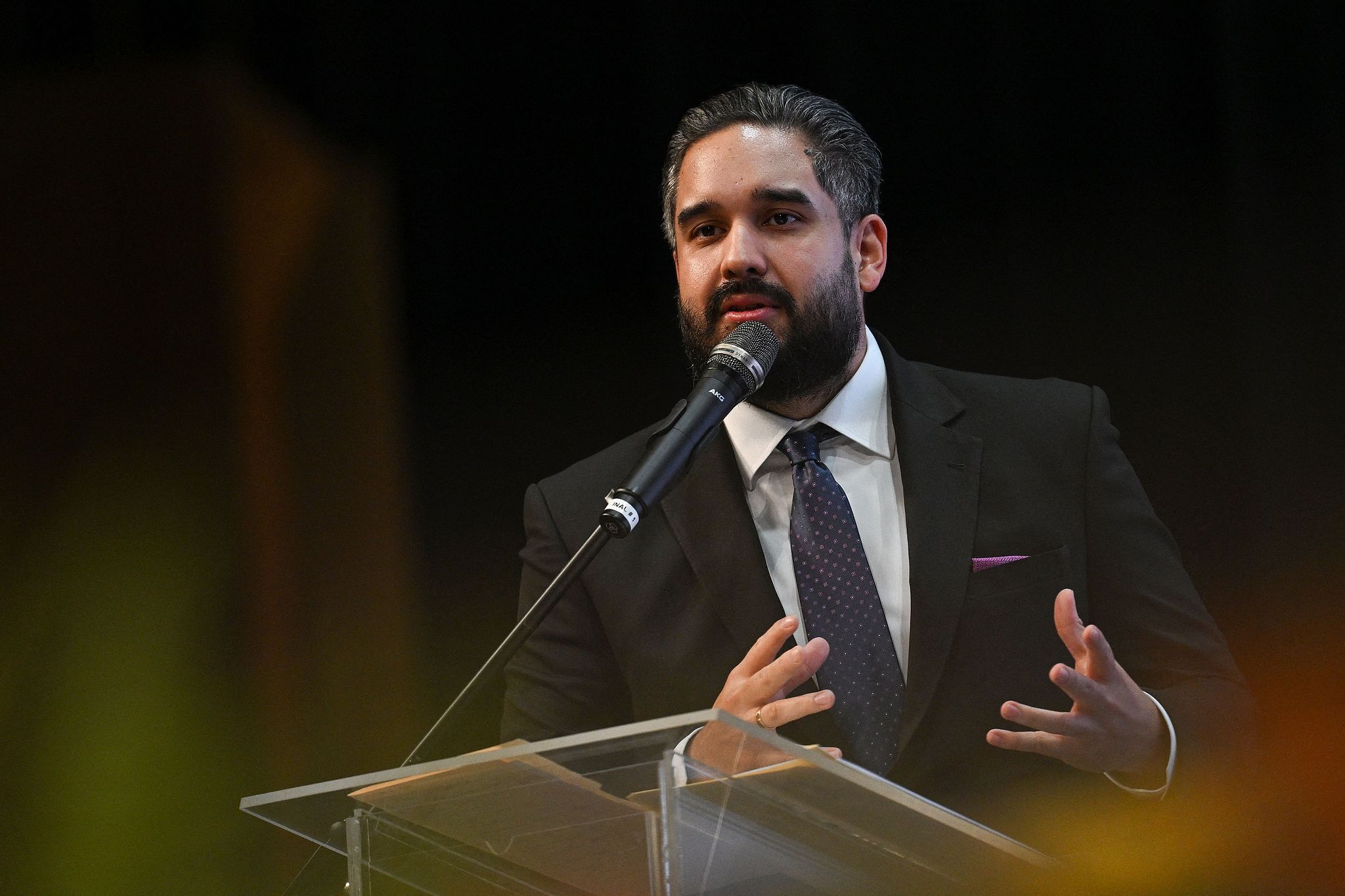 △尼古拉斯·马杜罗·格拉