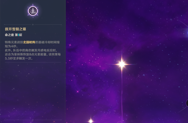 原神:避雷,法尔伽、菲林斯,平民玩家别乱抽!