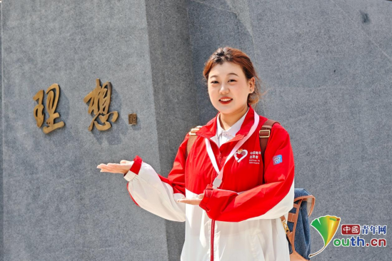 李佳。受访者供图