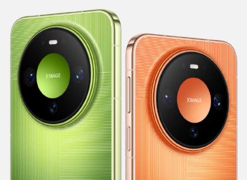 华为Mate 90系列国庆发布即开卖,5999元起