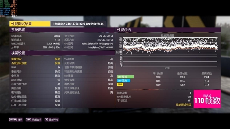 QLC早已今非昔比!七彩虹隐星P16 Pro笔记本评测:最强消费级QLC SSD配高性价比游戏本!