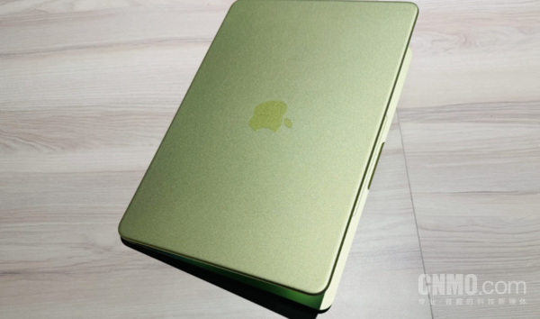 MacBook Neo
