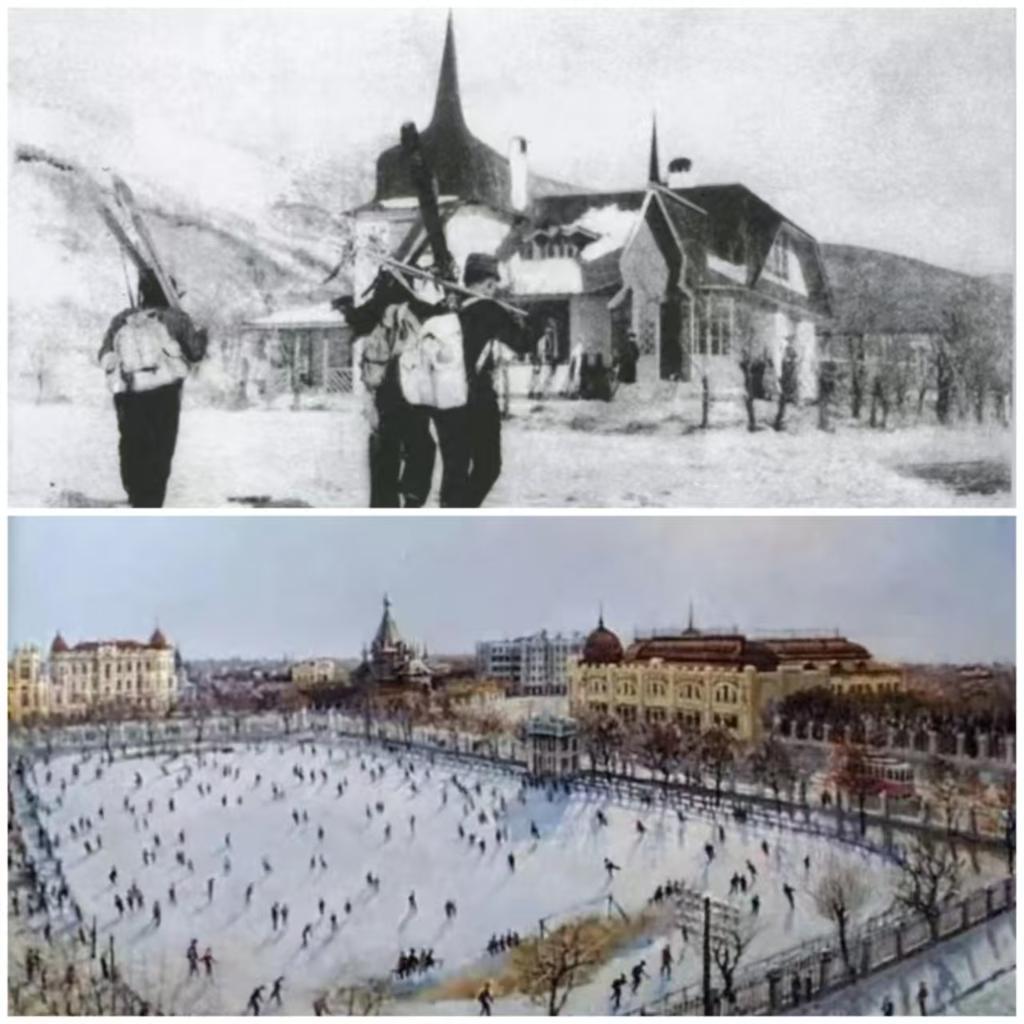 追光|促进冰雪经济，“冰超”“冰博”有妙招