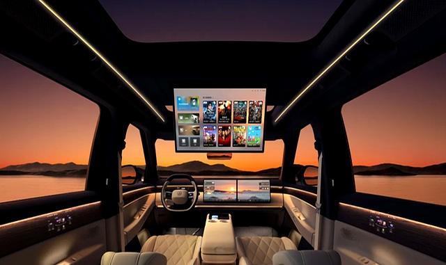 上汽巨匠德系顶级旗舰SUV，30几万元媳妇大东说念主尽然说值-有驾