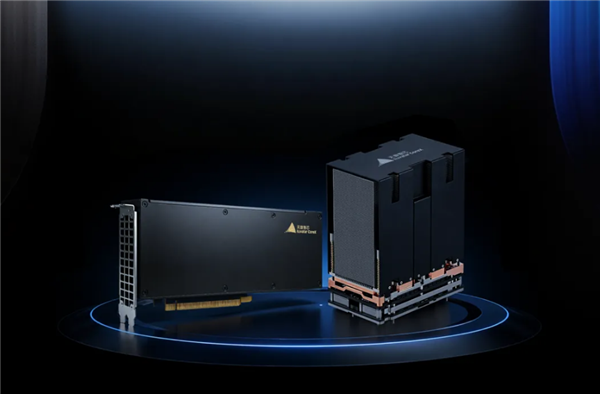 国产GPU迈出一大步！天数智芯天垓300实测反超NVIDIA H200