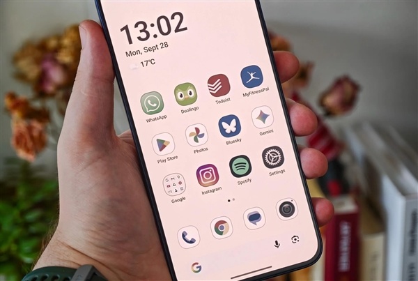 TCL P80 Ultra护眼手机