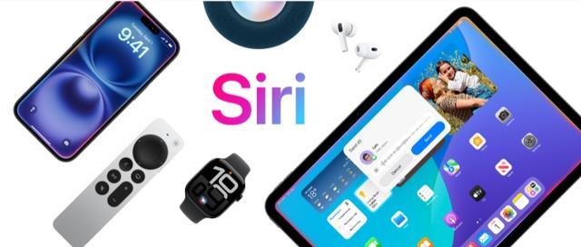 苹果被曝正为AI Siri测试独立App,6月WWDC正式亮相