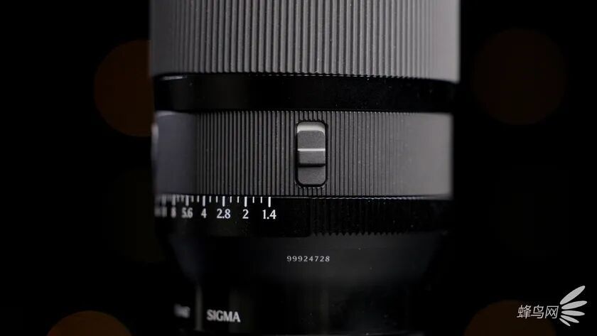 适马35mm F1.4 DG II | Art上手评测