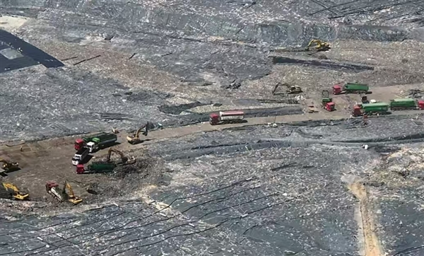 中国的垃圾真不够烧了！87岁核武院士让中国舍弃发电公共逾越