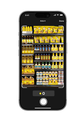 靠外卖小哥喂数据！美国最大外卖平台推出有偿服务训练AI