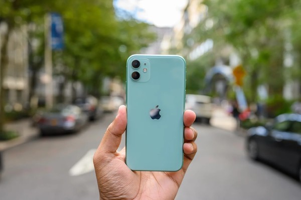 iPhone