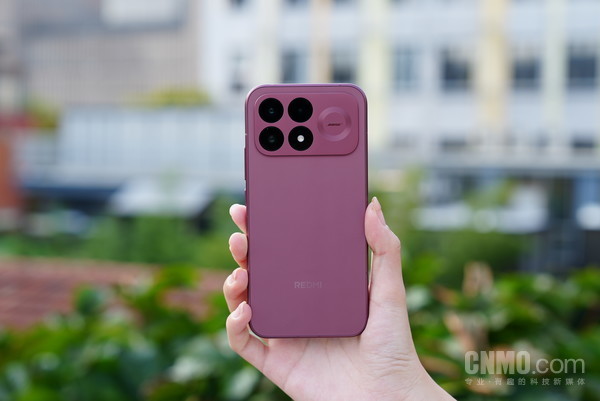 REDMI K100 Pro