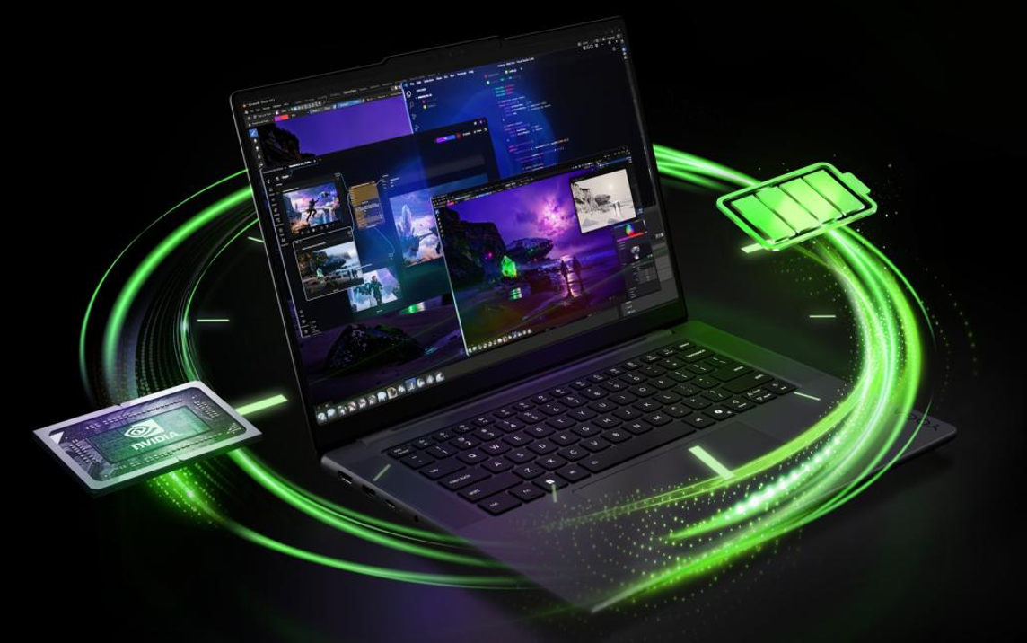 2.99万元起!端侧跑超千亿大模型,联想YOGA Pro 15 RTX Spark发售
