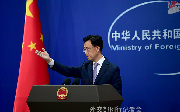 特朗普称巴西总统选举被操纵了，中方表态