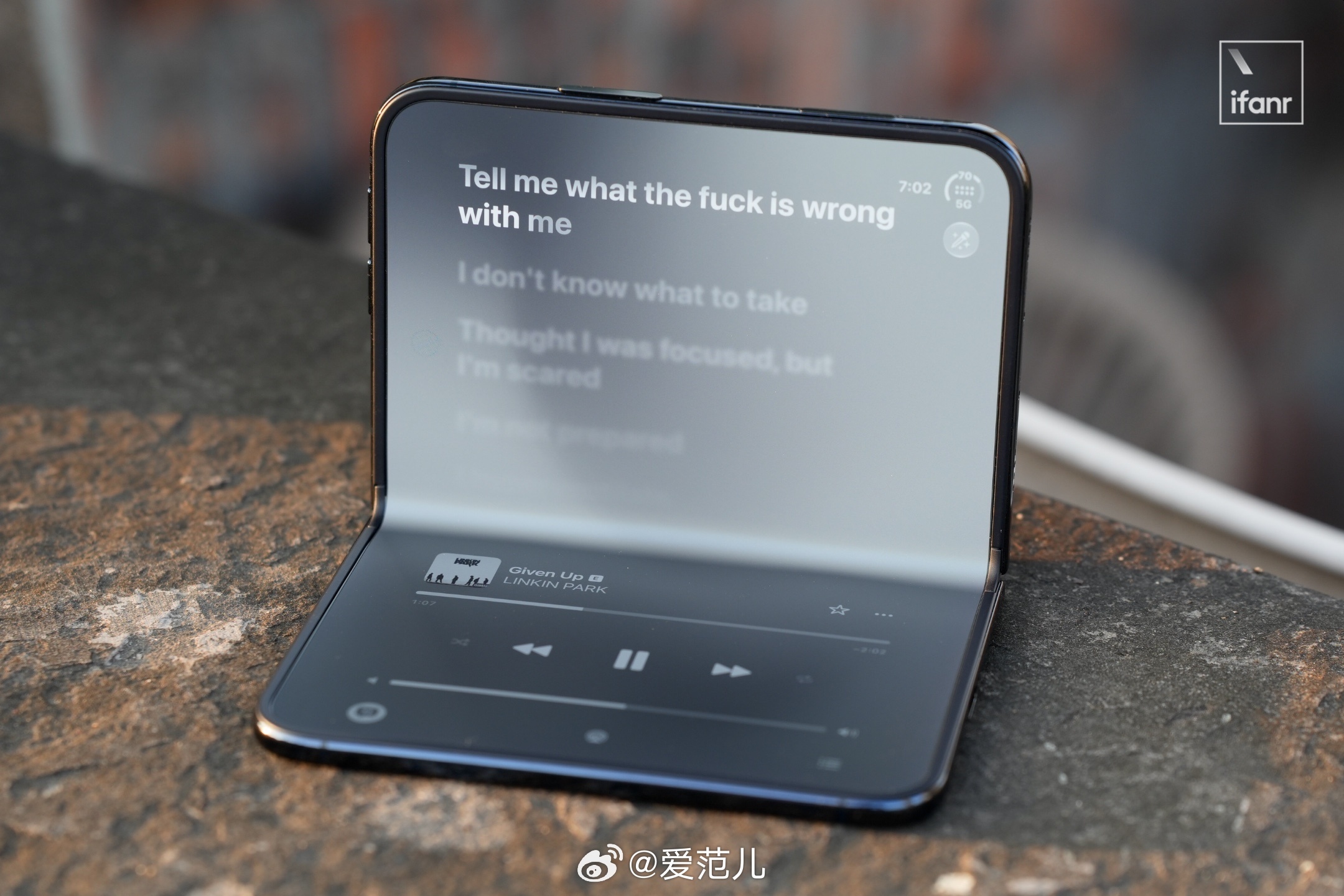 【iPhone Duo 真正的杀手锏,藏在重构的 iOS 里】#iP