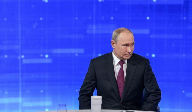 (俄罗斯财政吃紧)