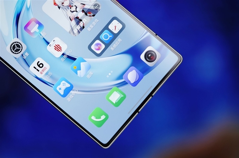3A大作随身玩！手游端游通吃 红魔11S Pro+手机评测：硬核玩家的终极移动游戏平台