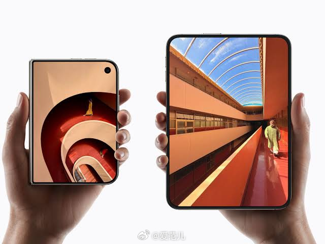【苹果折叠屏开抢，发货已经排到明年了！🤯】#iPhone[超话]#