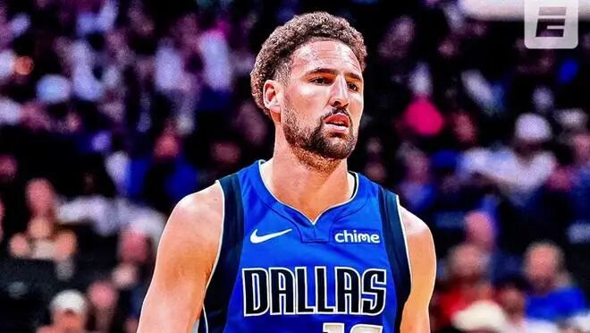 nba分析师剖析克莱 汤普森从勇士转投独行侠 双方都有错