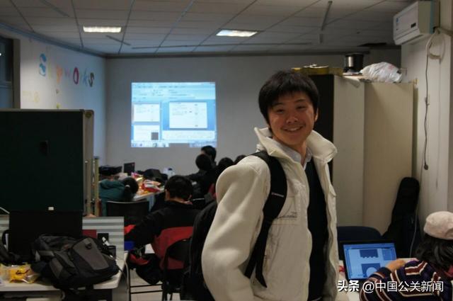 俞浩为什么喜欢王传福?