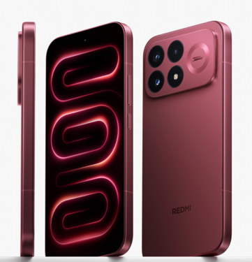 REDMI K100 Pro