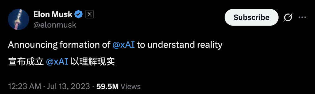 5位华人联创全走,创始12人只剩3人,马斯克xAI梦碎?