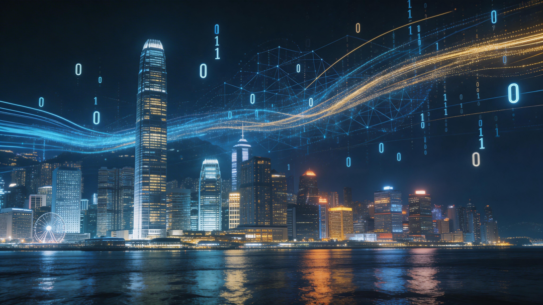 AI动画丨再聚启新程，数智向未来