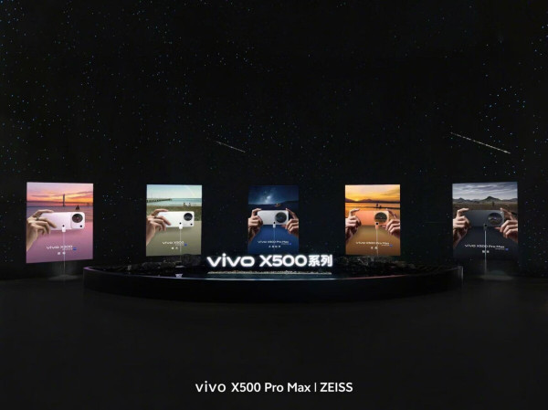 vivo X500系列幕后专访：拆解动态影像战略背后的用户与技术思考