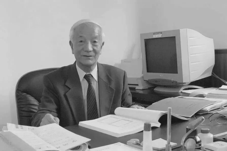 两弹一星元勋王希季逝世