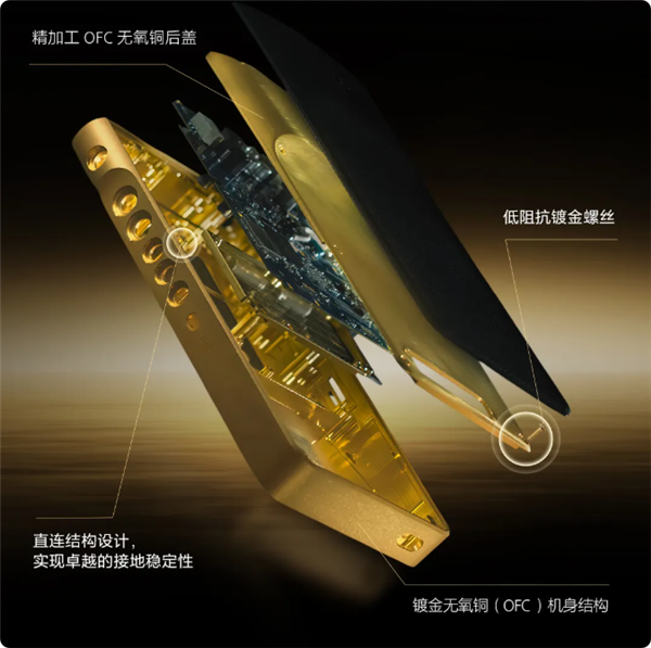 索尼金砖三代发布！4万元的随身听 螺丝都是镀金的