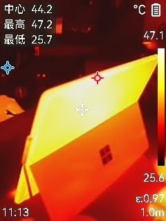 新一代 Surface Pro，13英寸评测：性能能效进步巨大 核显媲美最新X86