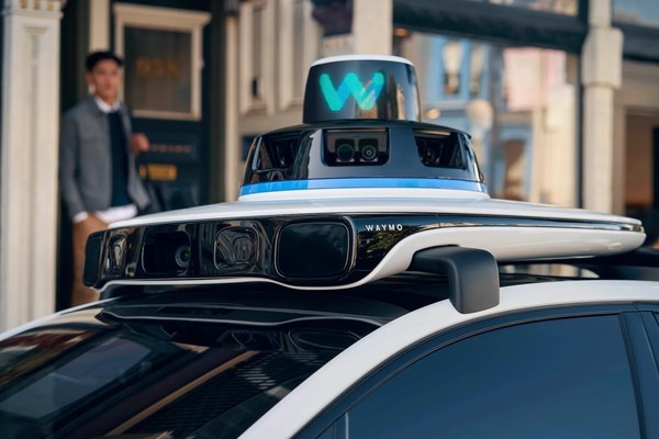 Waymo