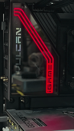 AMD X3D最强优化!七彩虹iGame X870E Vulcan OC V14火神主板评测:专属优化 温度更低性能更强