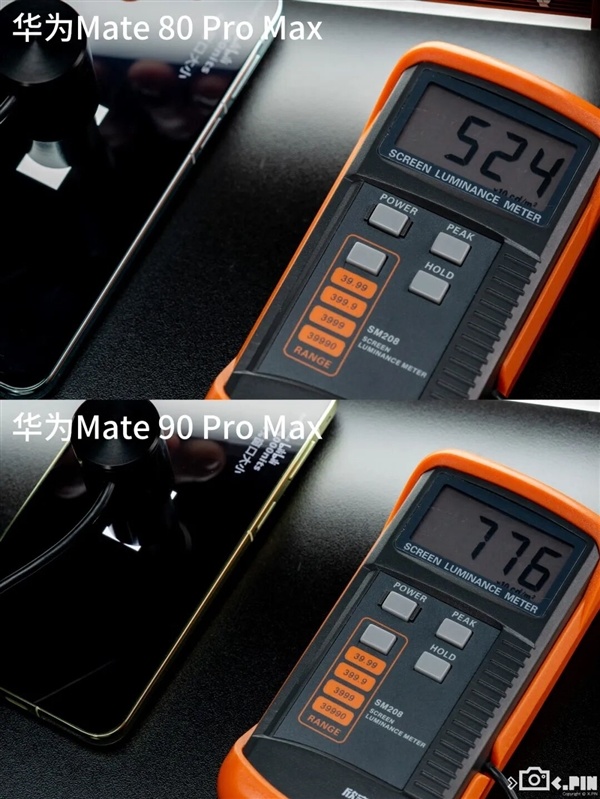 顶配卖到18999 华为Mate 90系列这次有啥新东西?