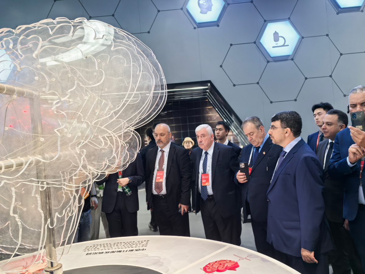 摄影:郝洋斌 韩博轩