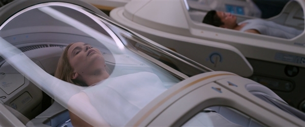 太空冬眠的希望!人类首次成功“重启”小鼠的冷冻大脑