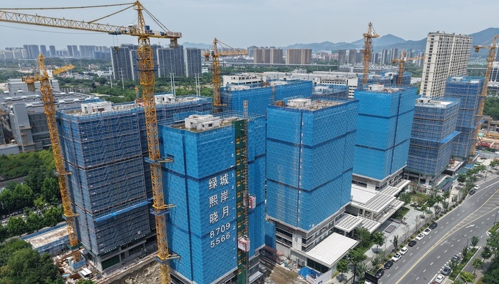 房地产,