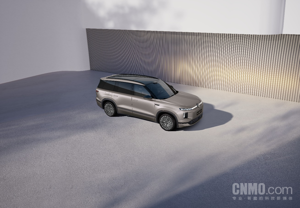 ID.ERA 9X盲订客户多为老客户 年龄集中在35-55岁