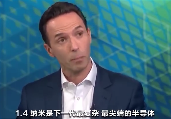 华为韬定律让美国坐不住了！美媒：我们原本以为差距在5年以上