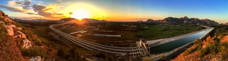 新春走基层丨守渠人24小时在岗,守护一泓清水永续北上