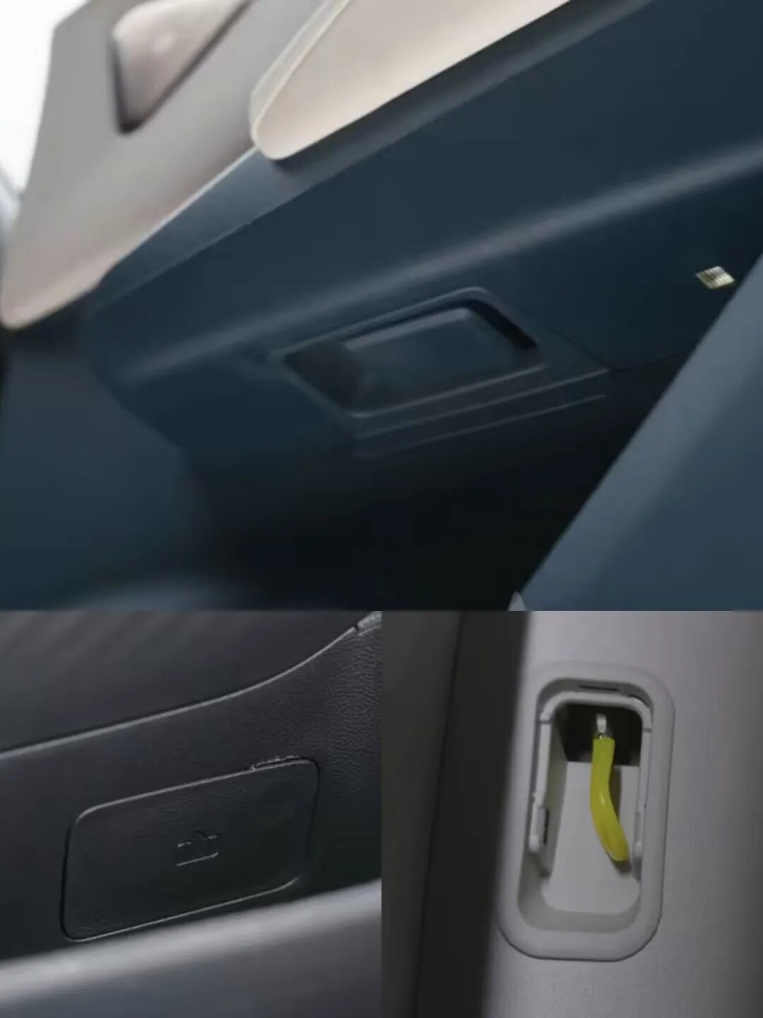 着火了乘客不会开门,得怪车企乱学特斯拉?