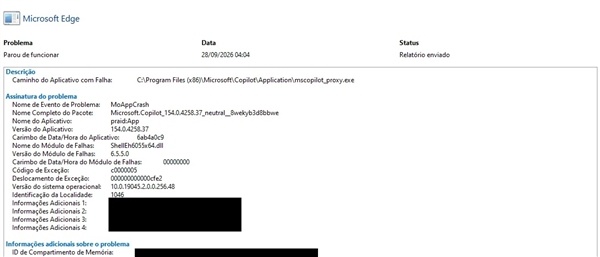 Windows 10更新离奇Bug!点一次文件崩一次:真凶竟还会甩锅