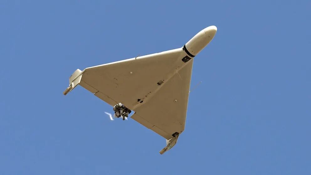 FBI warns Iran aspired to attack California with drones in retaliation for war: Alert - ABC News