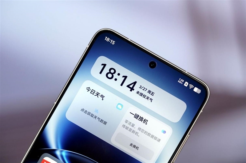 14-400mm终极全焦段!vivo X300 Ultra手机全面评测:依然是年度影像机皇