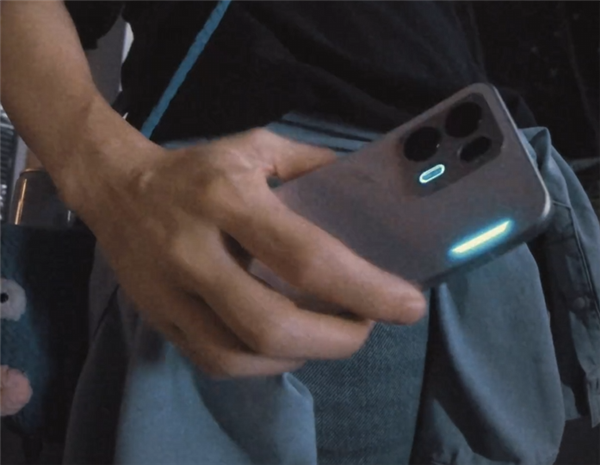 OPPO K15 Pro系列文书4月1日发布：全系内置散热电扇 最高天玑9500s