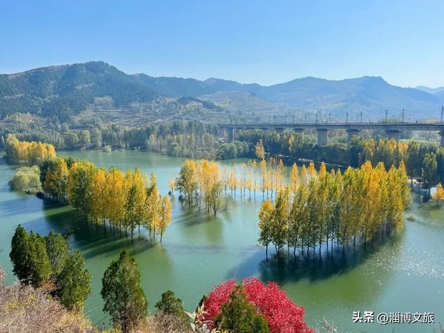 锦绣许村