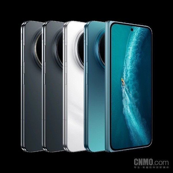 vivo X Fold 6
