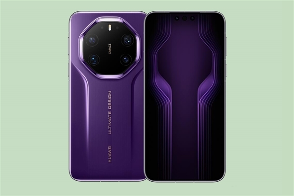 麒麟9030产能火力全开！华为Mate 80系列销量激增：已突破400万台